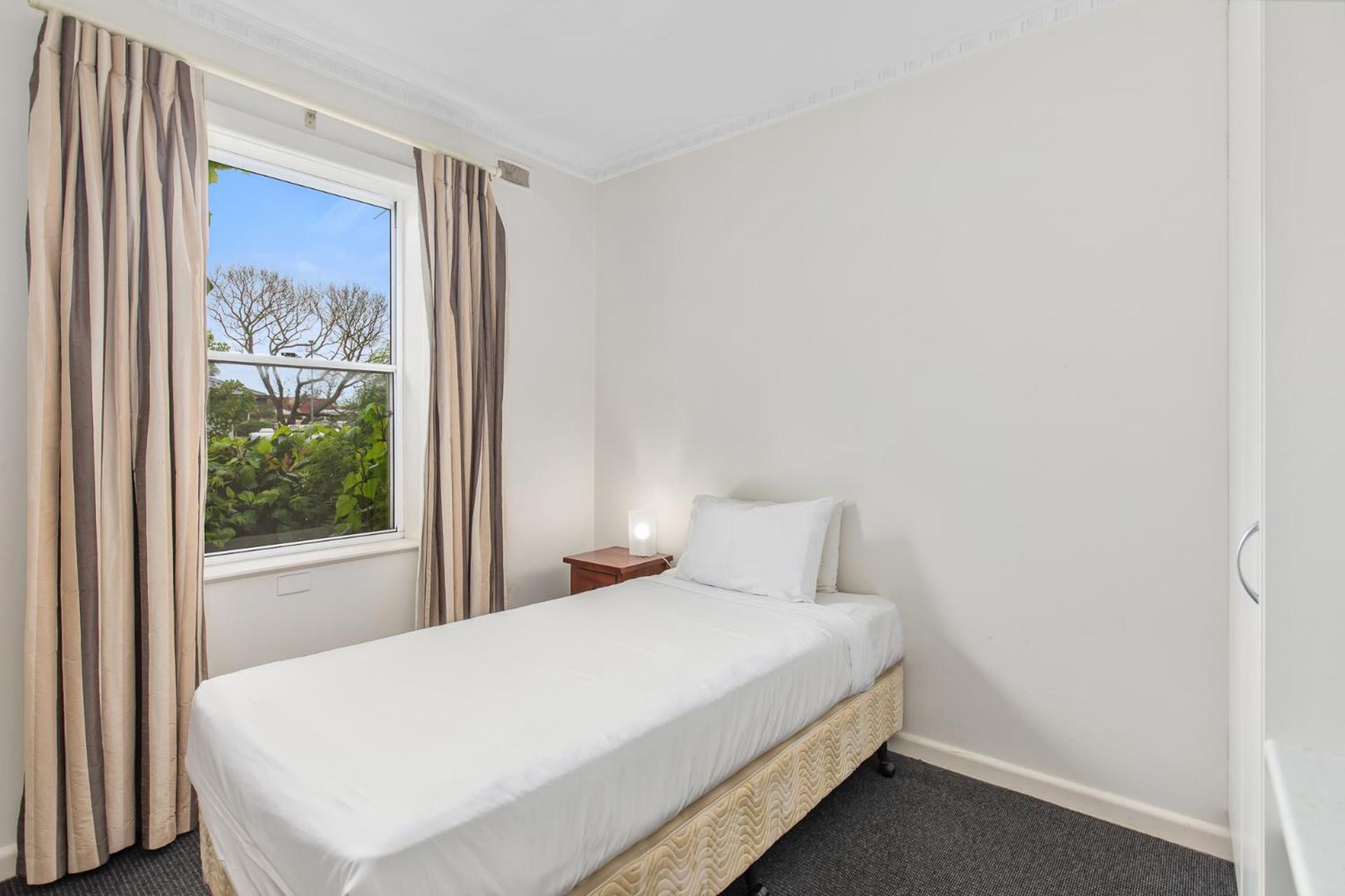 The Commodore Mount Gambier Zimmer foto