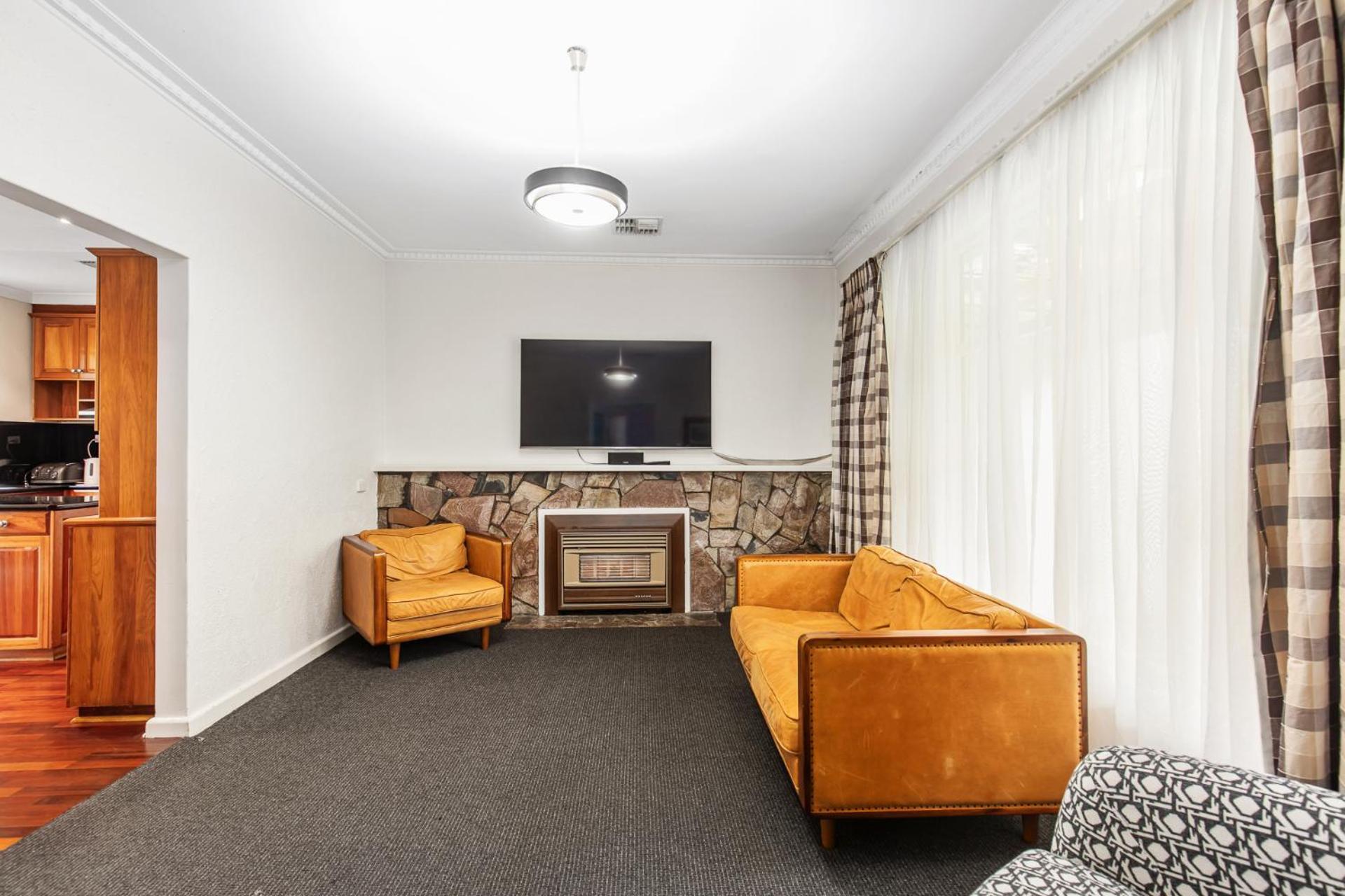 The Commodore Mount Gambier Zimmer foto