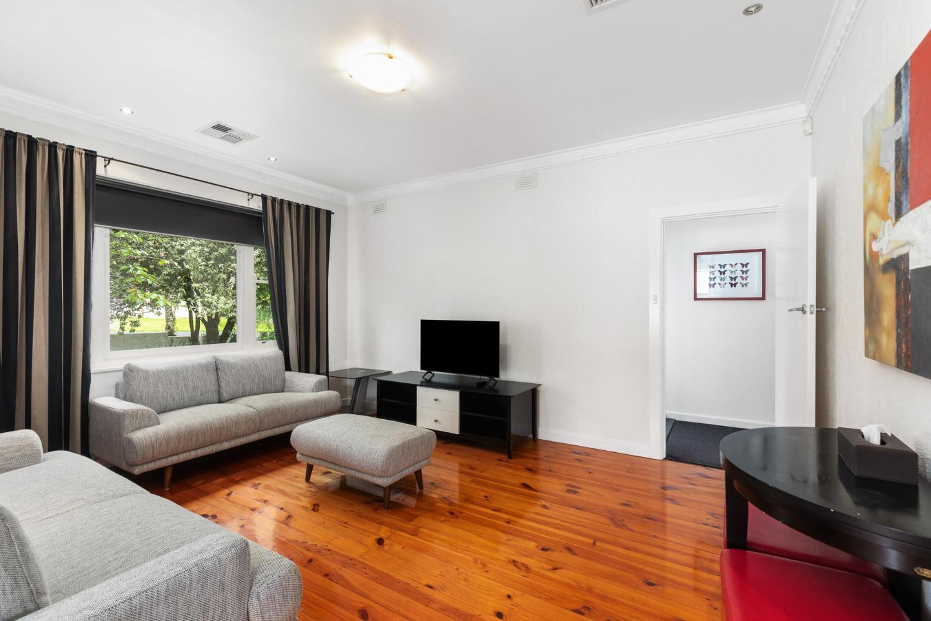 The Commodore Mount Gambier Zimmer foto