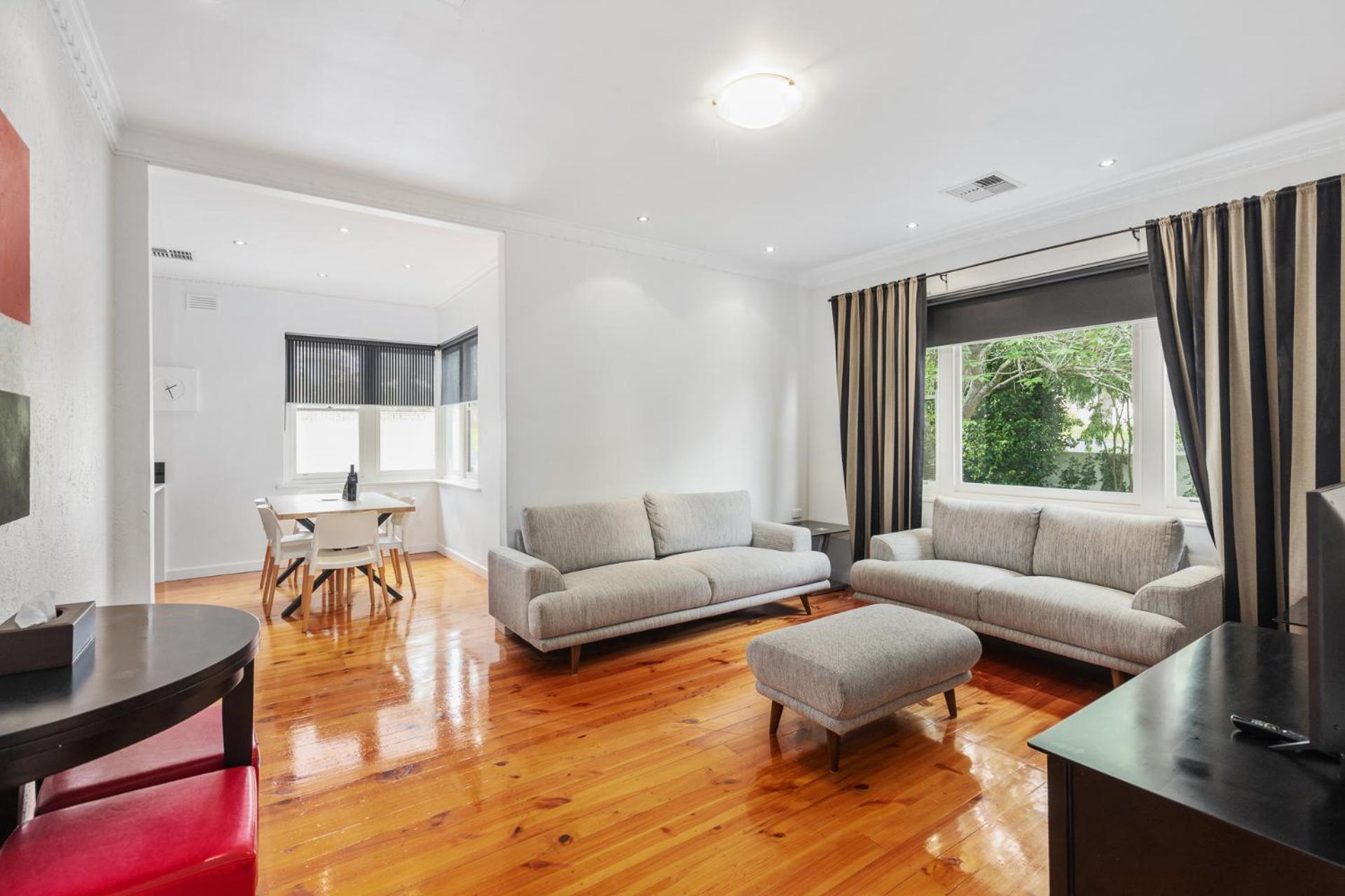 The Commodore Mount Gambier Zimmer foto